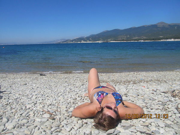 Елена Устинова