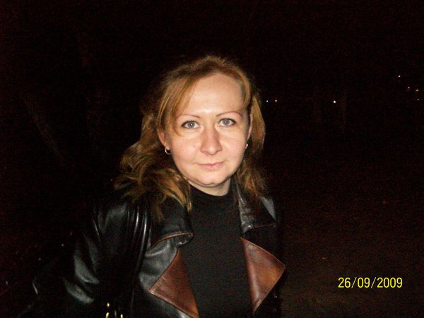 Лариса Колпакова