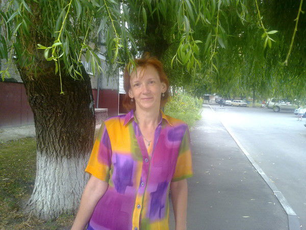 Инна Денисова