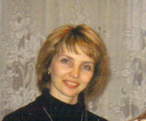 Елена Романова