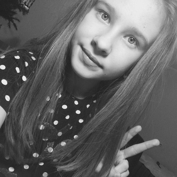 Алёна Копырина