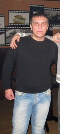 Иван Самсонов