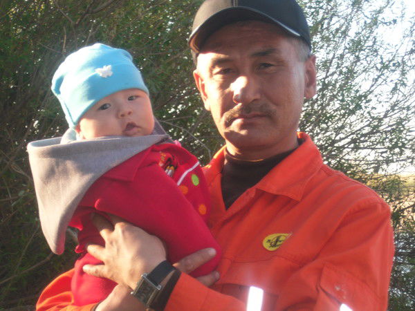 Ерлан Тогызбаев