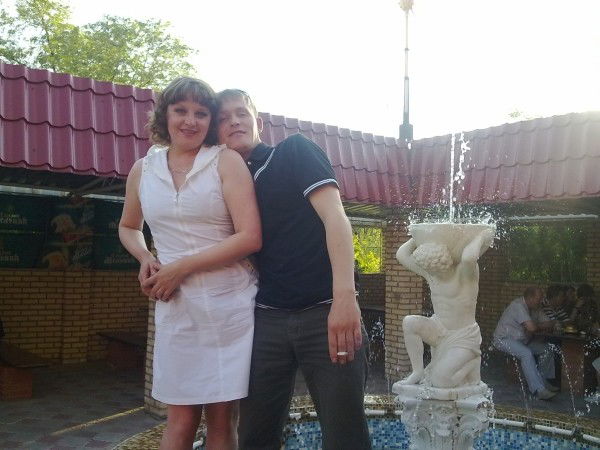 Светлана Сеитова