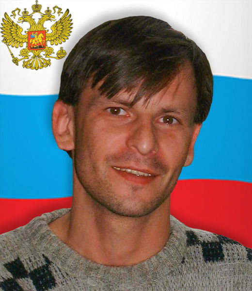 Евгений Савичев