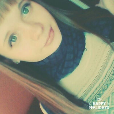 Анастасия Зайцева