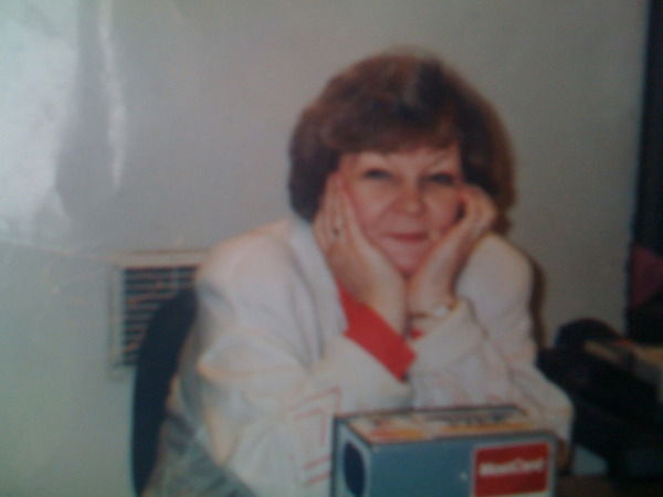 Любовь Ильина