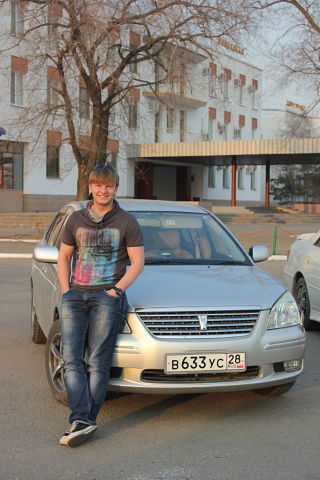 Андрей Никишин