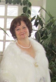 Лариса Терещенко