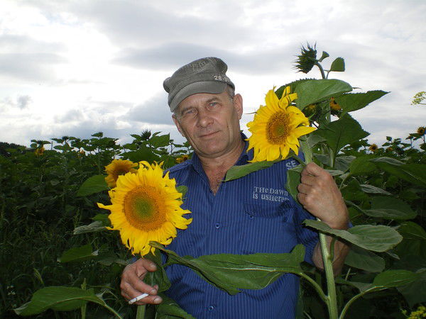 Владимир Пантюхин