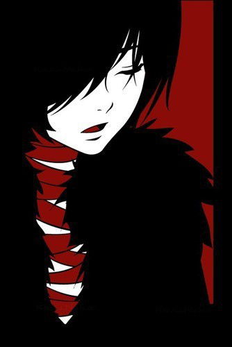 Настя Бугай