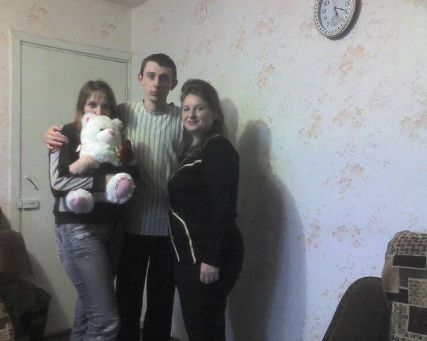 Елена Секрет