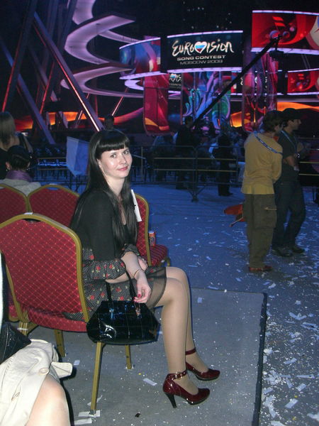 Наталья Гусакова