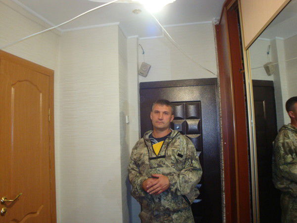 Алексей Щетинин