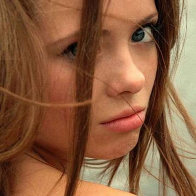 Марина Воробьева