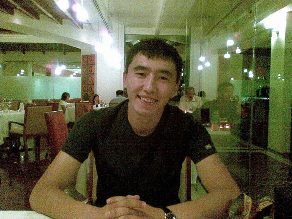 Алтынбек Садвокасов