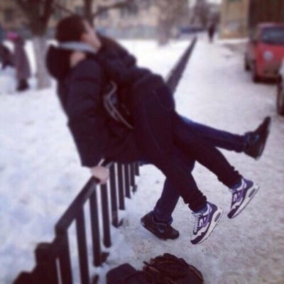 Игорь Крикус