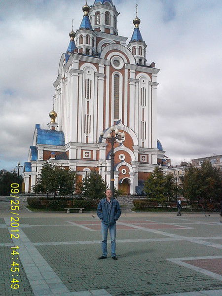 Евгений Солопаев