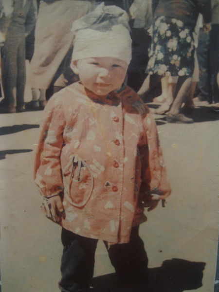 Жансая Абдрахманова