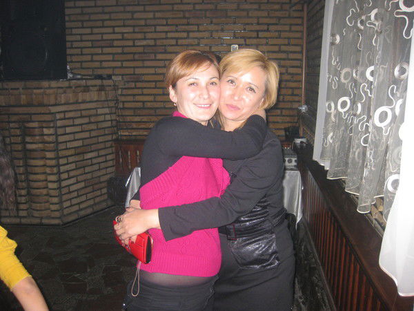 Жаманкулова Маржан