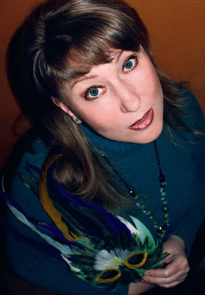 Надежда Меренкова