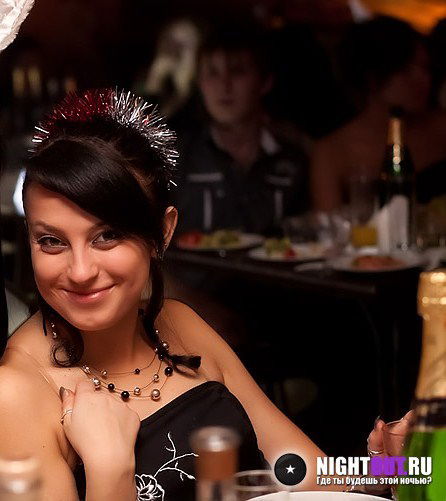 Мария Белоус