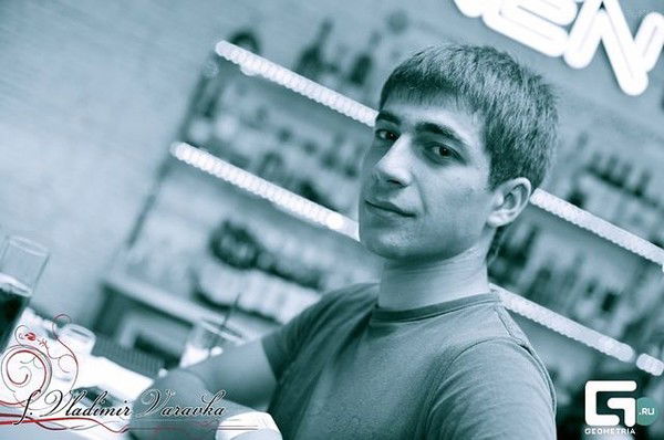 Евгений Каркошкин