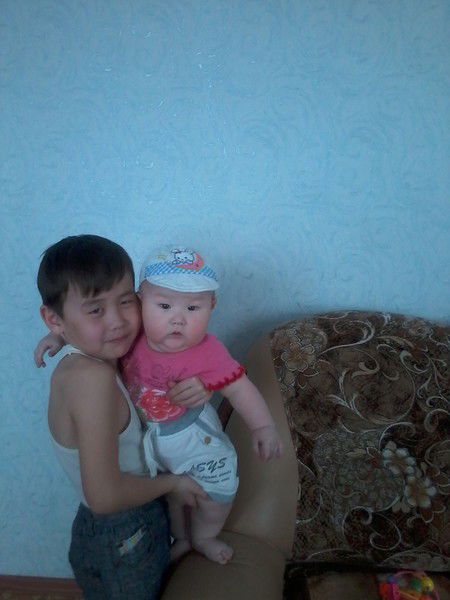 Диас Ашимов