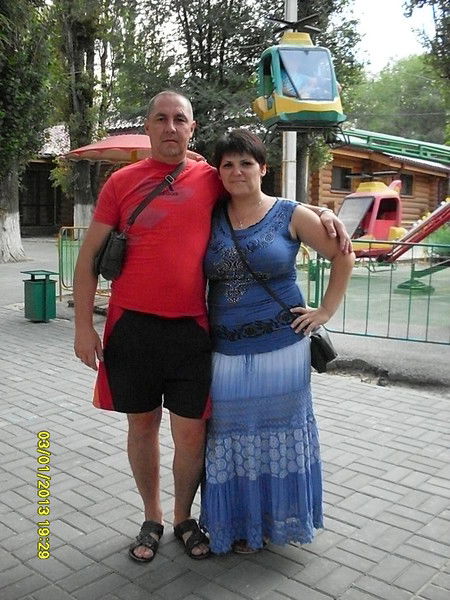 Сергей Сурин