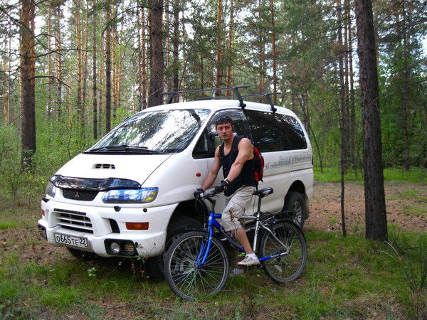 Сергей Пядик