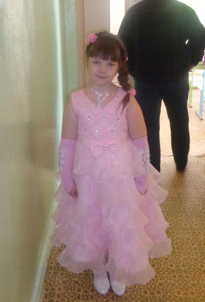 Алла Брюханова