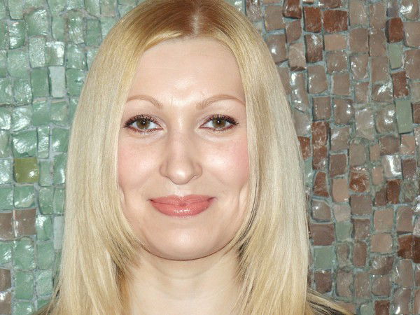 Ирина Малых