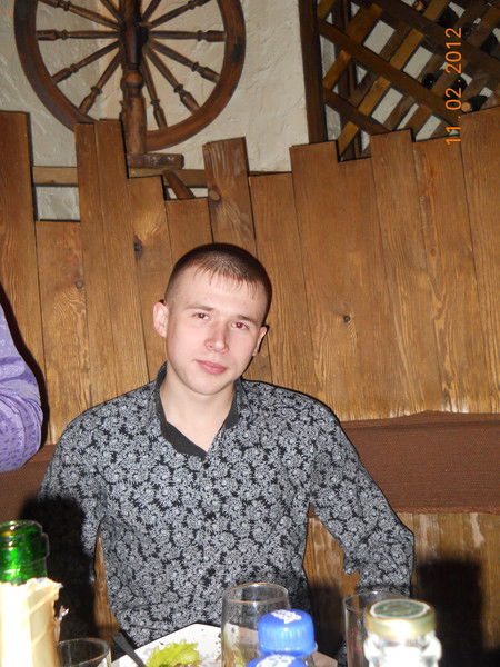 Иван Курсиков