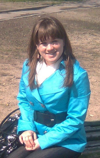 Ирка Карманович