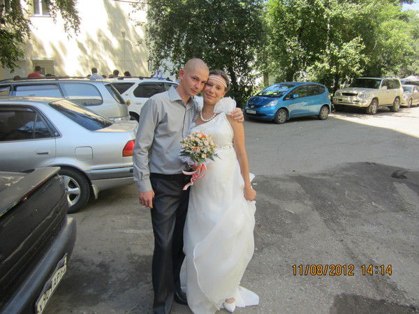 Леся Рысцова