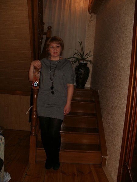 Люция Ахмадуллина