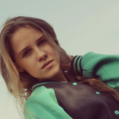 Элина Федаш