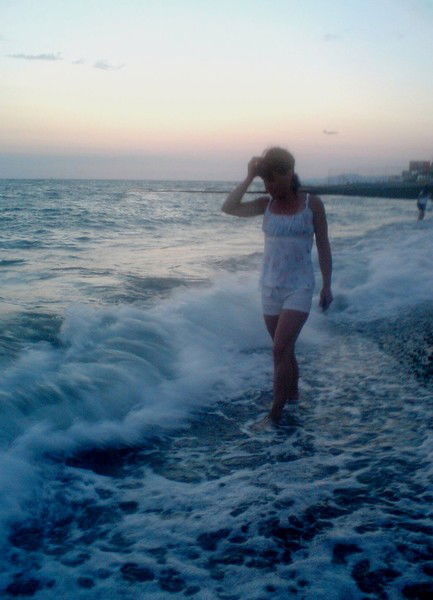 Наталья Лященко