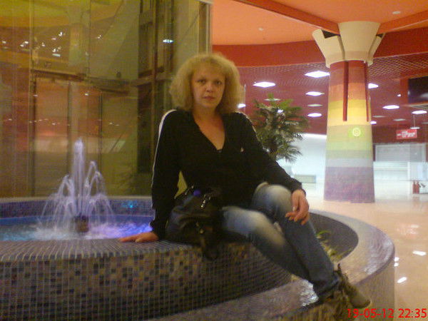 Алена Бугрова