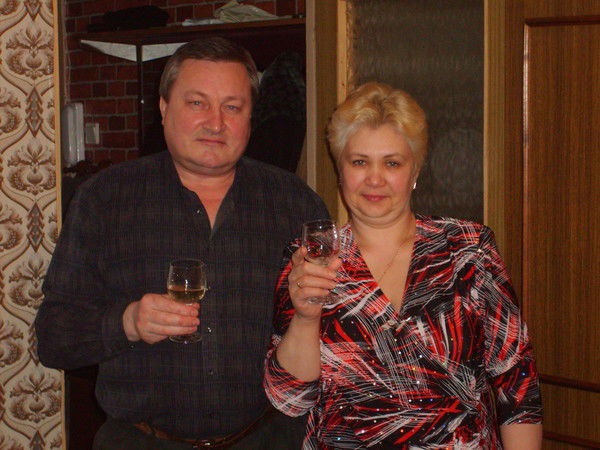 Ольга Жирова