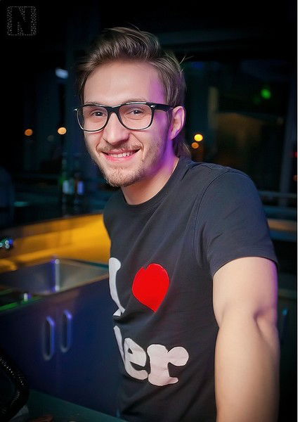 Алексей Улиско