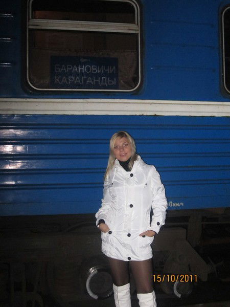 Анюта Плеханова