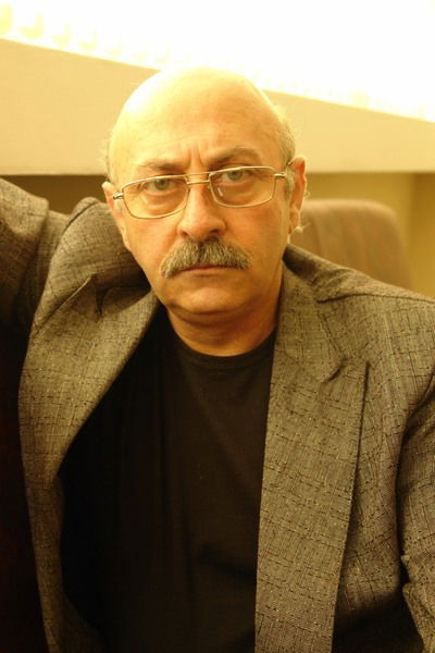 Rafik Aliev