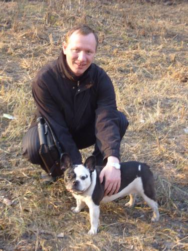 Соловьев Дмитрий