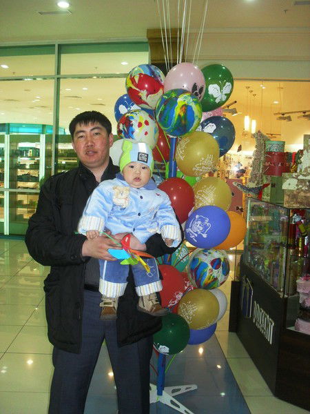 Асхат Байжунгулов