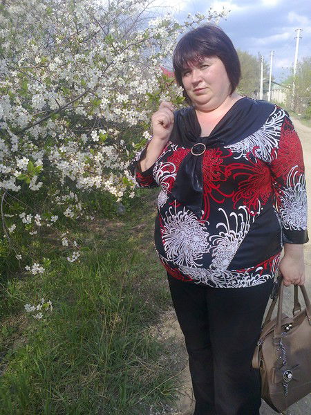 Елена Старцева