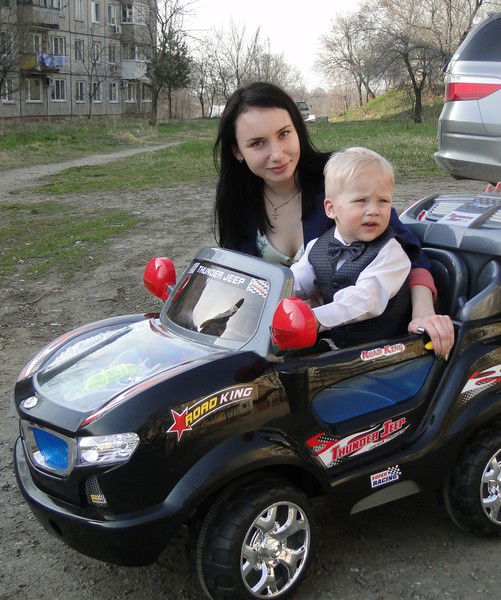 Эльвира Нюренберг