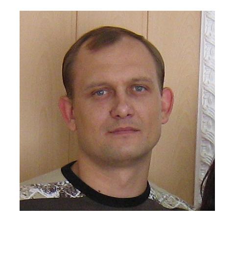 Роман Стрелецкий