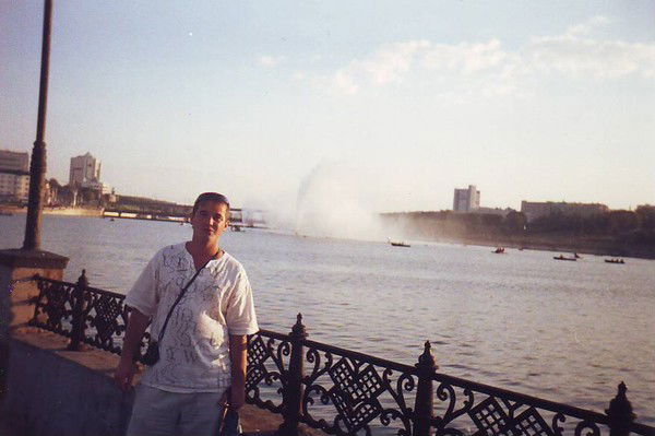 Евгений Климентов