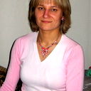 Оксана Жилина